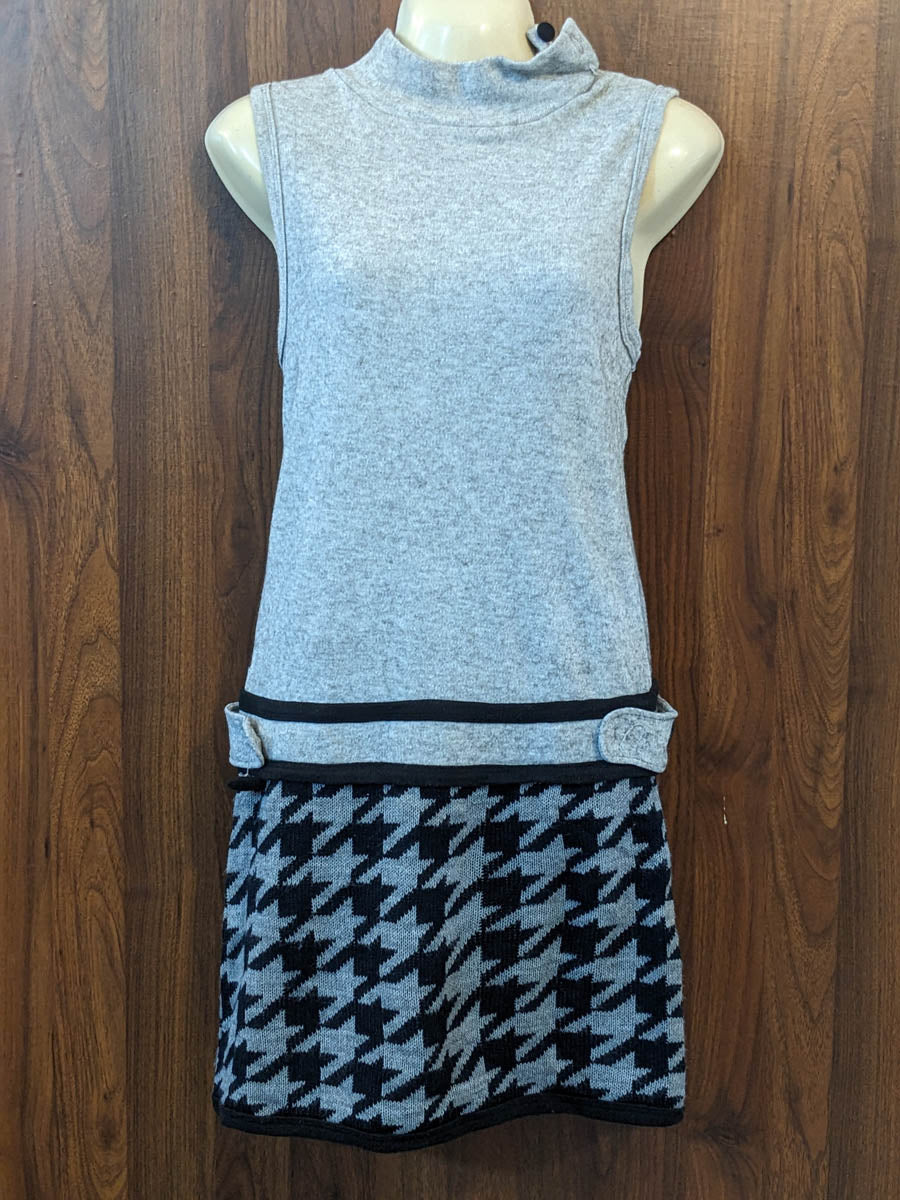 Imported Bodycon winter bodycon No-7842 Velnoor Store