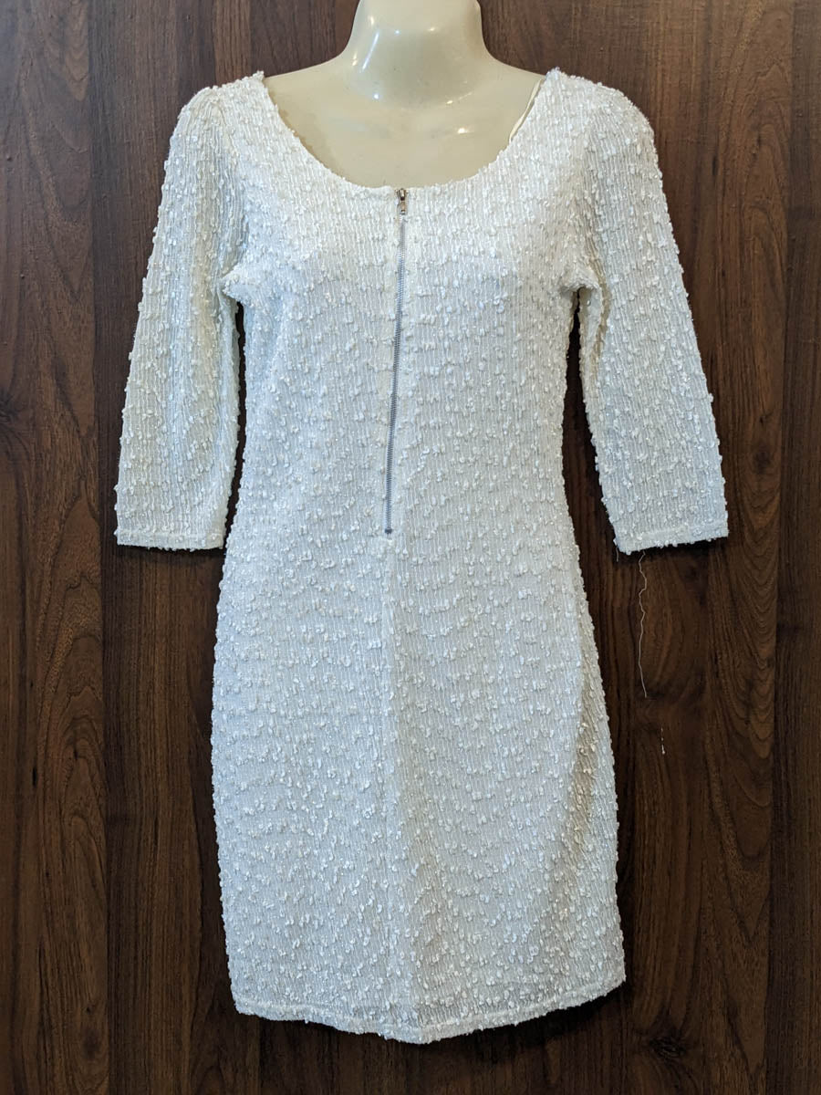 Imported Bodycon winter bodycon No-7814 Velnoor Store