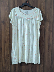 Imported nighty jersey Nighty No-2915 Velnoor Store