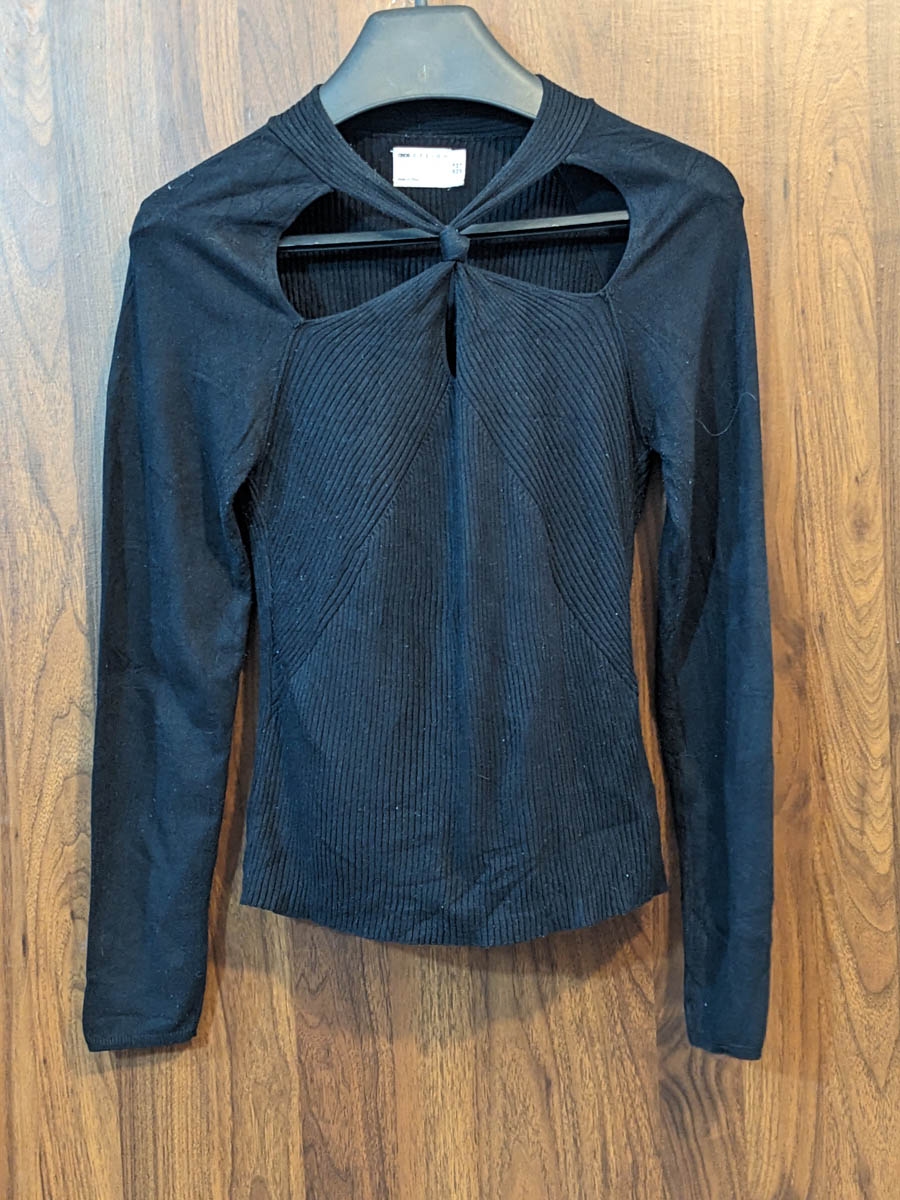 Imported Long sweater winter long sweater No-8396 Velnoor Store
