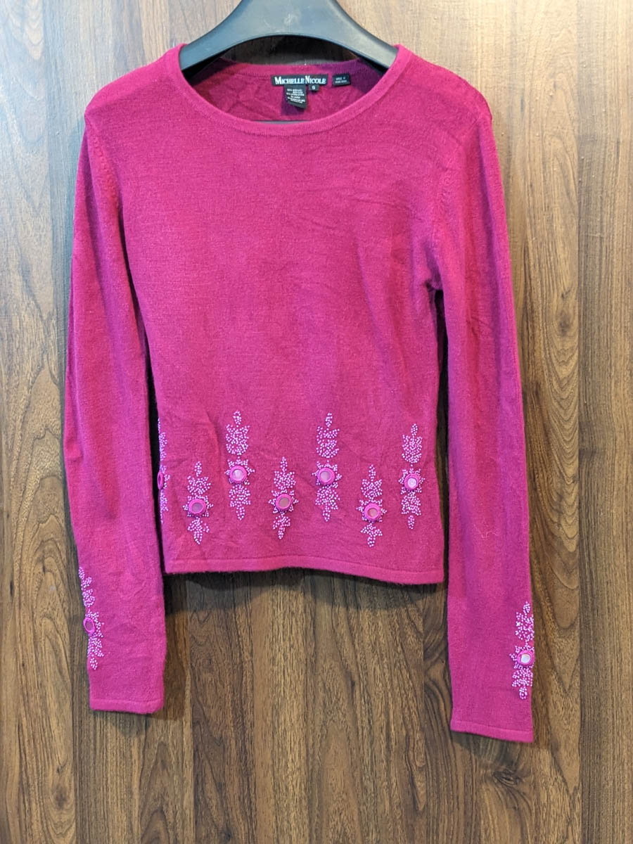 Imported Long sweater winter long sweater No-8373 Velnoor Store