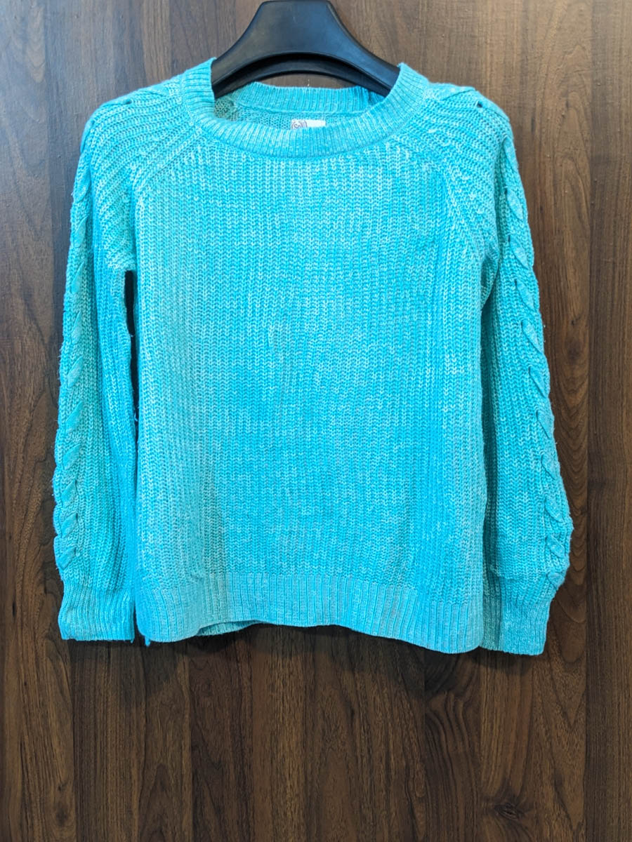 Imported Long sweater winter long sweater No-8350 Velnoor Store