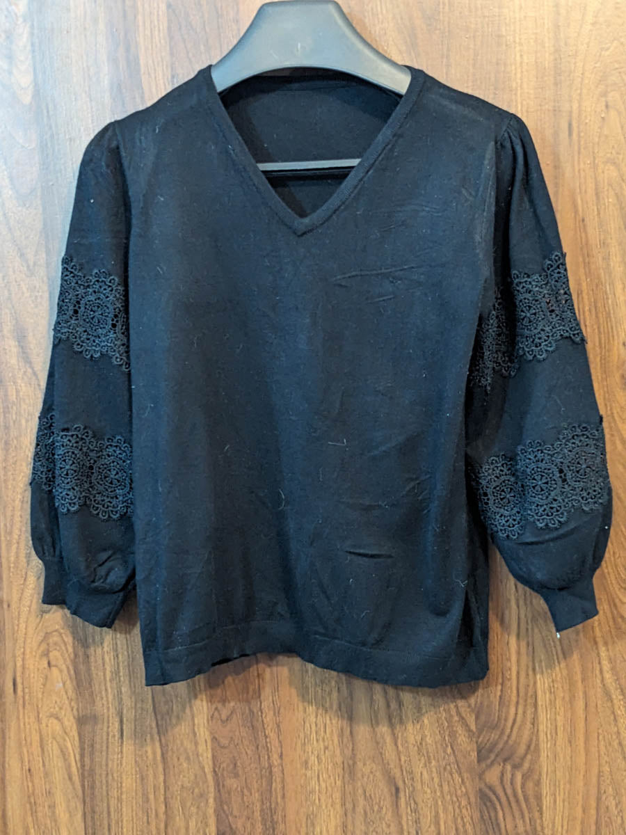 Imported Long sweater winter long sweater No-8398 Velnoor Store