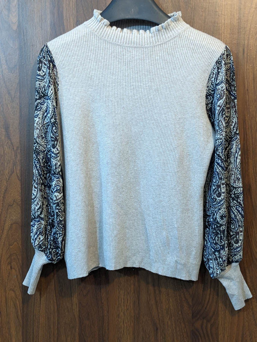 Imported Long sweater winter long sweater No-8419 Velnoor Store