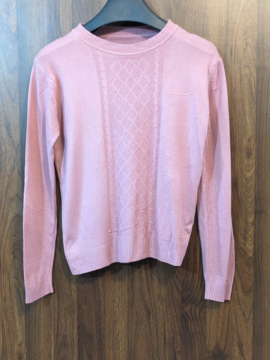 Imported Long sweater winter long sweater No-8353 Velnoor Store