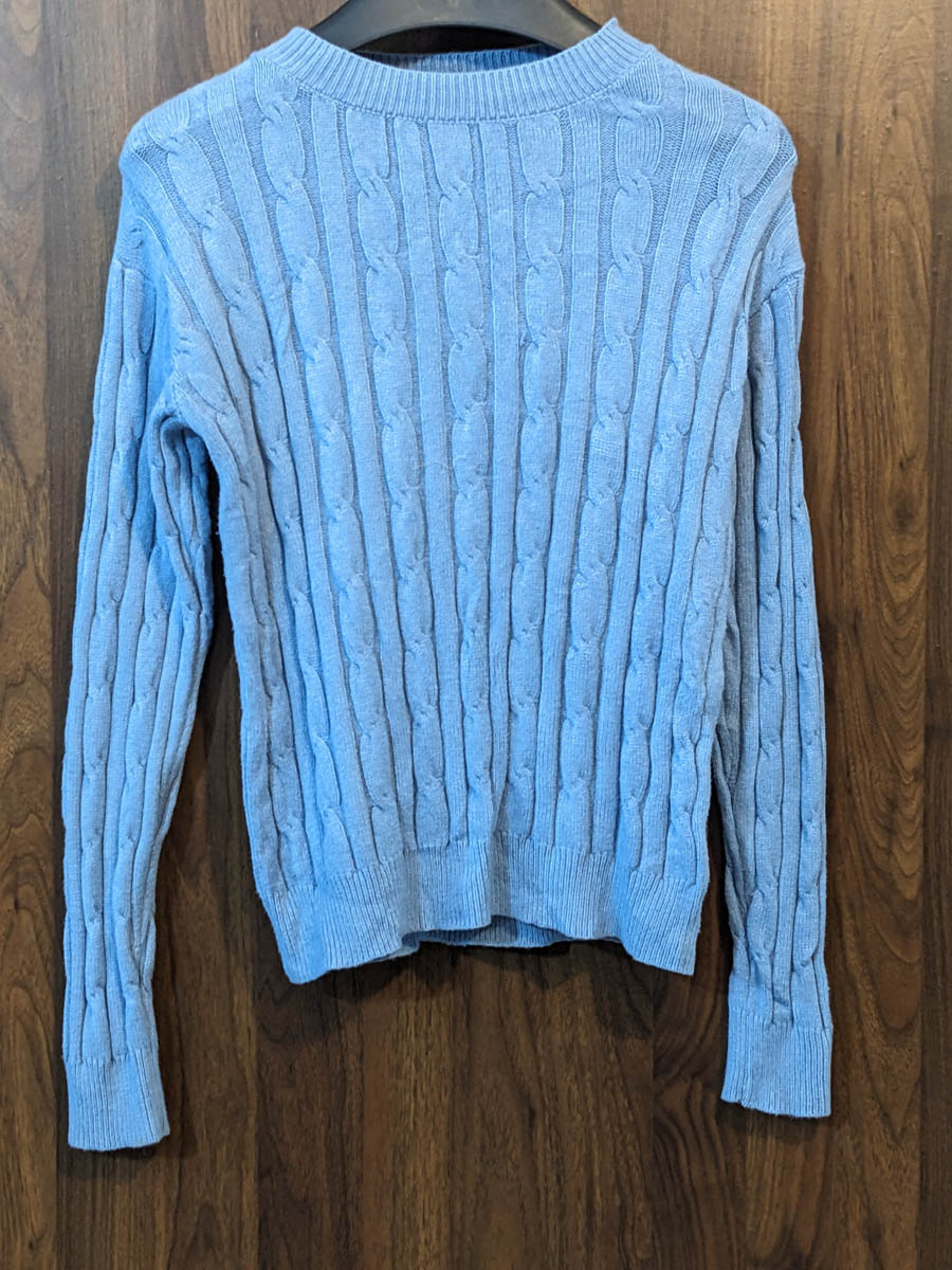 Imported Long sweater winter long sweater No-8375 Velnoor Store