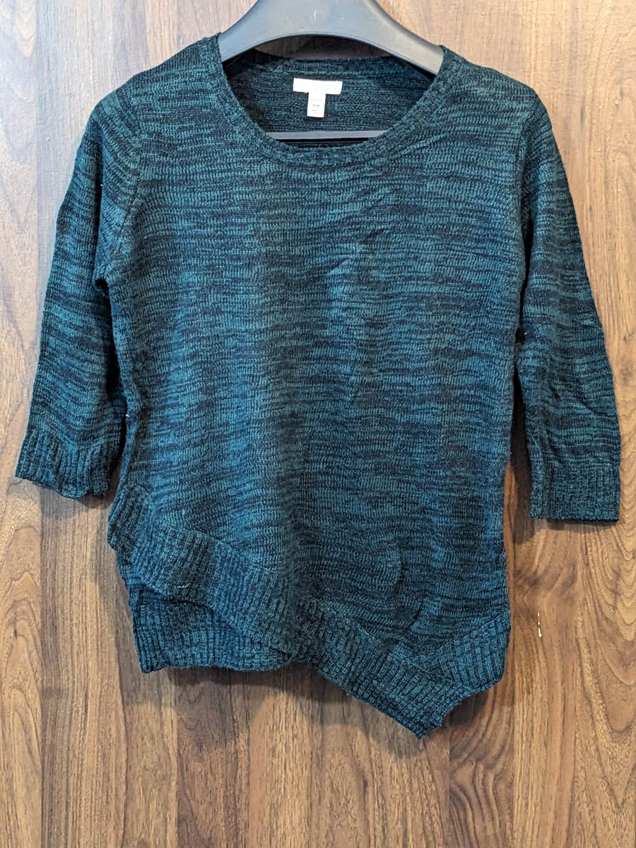Imported Long sweater winter long sweater No-8422 Velnoor Store