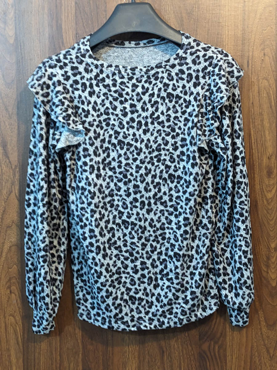 Imported Long sweater winter long sweater No-8414 Velnoor Store