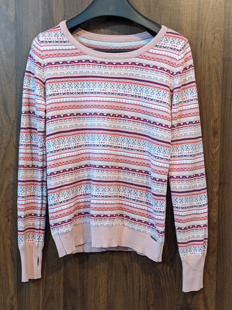 Imported Long sweater winter long sweater No-8371 Velnoor Store