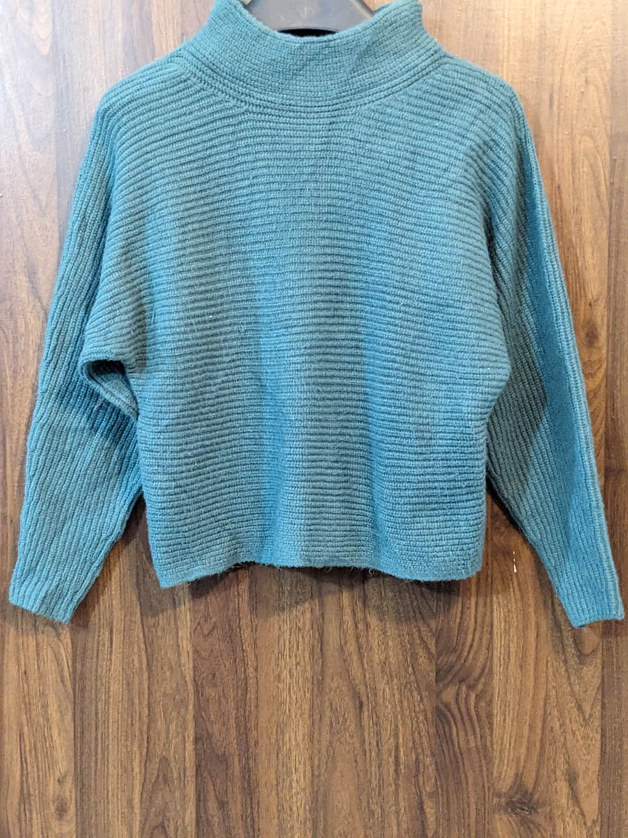 Imported Long sweater winter long sweater No-8380 Velnoor Store
