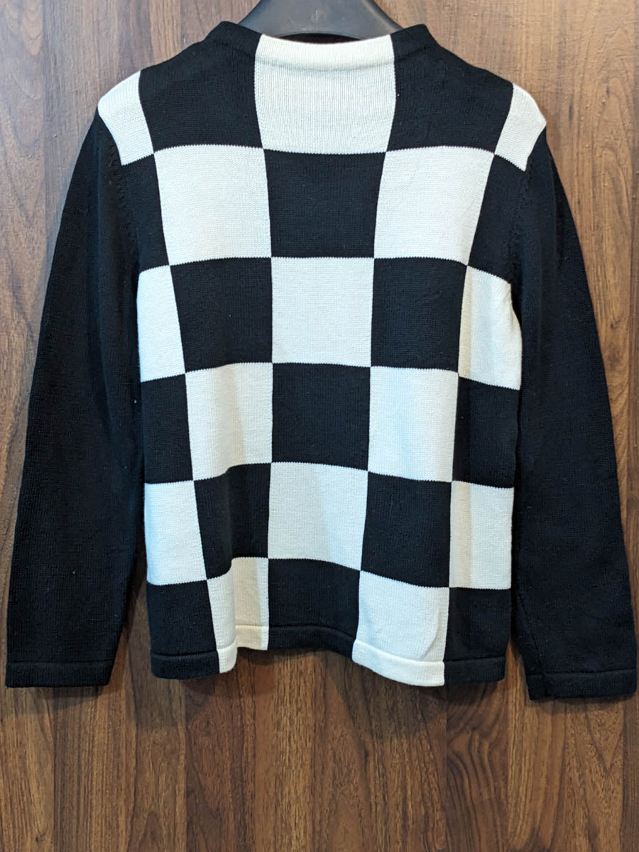 Imported Long sweater winter long sweater No-8369 Velnoor Store