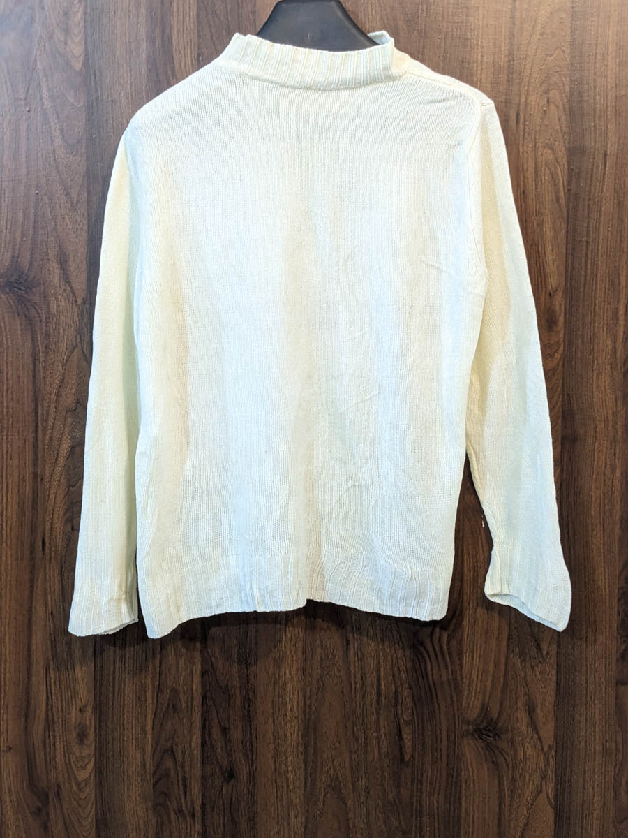 Imported Long sweater winter long sweater No-8354 Velnoor Store