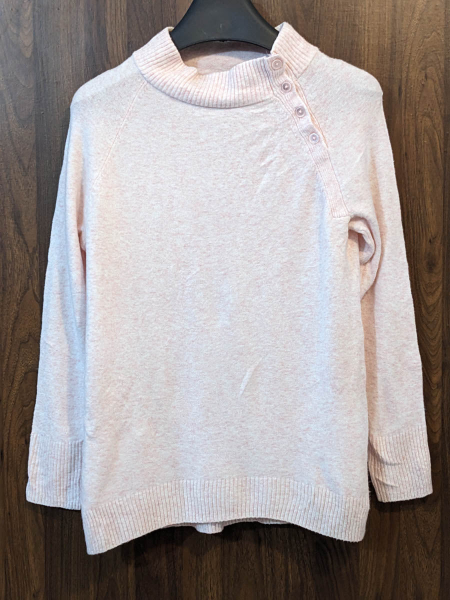 Imported Long sweater winter long sweater No-8390 Velnoor Store