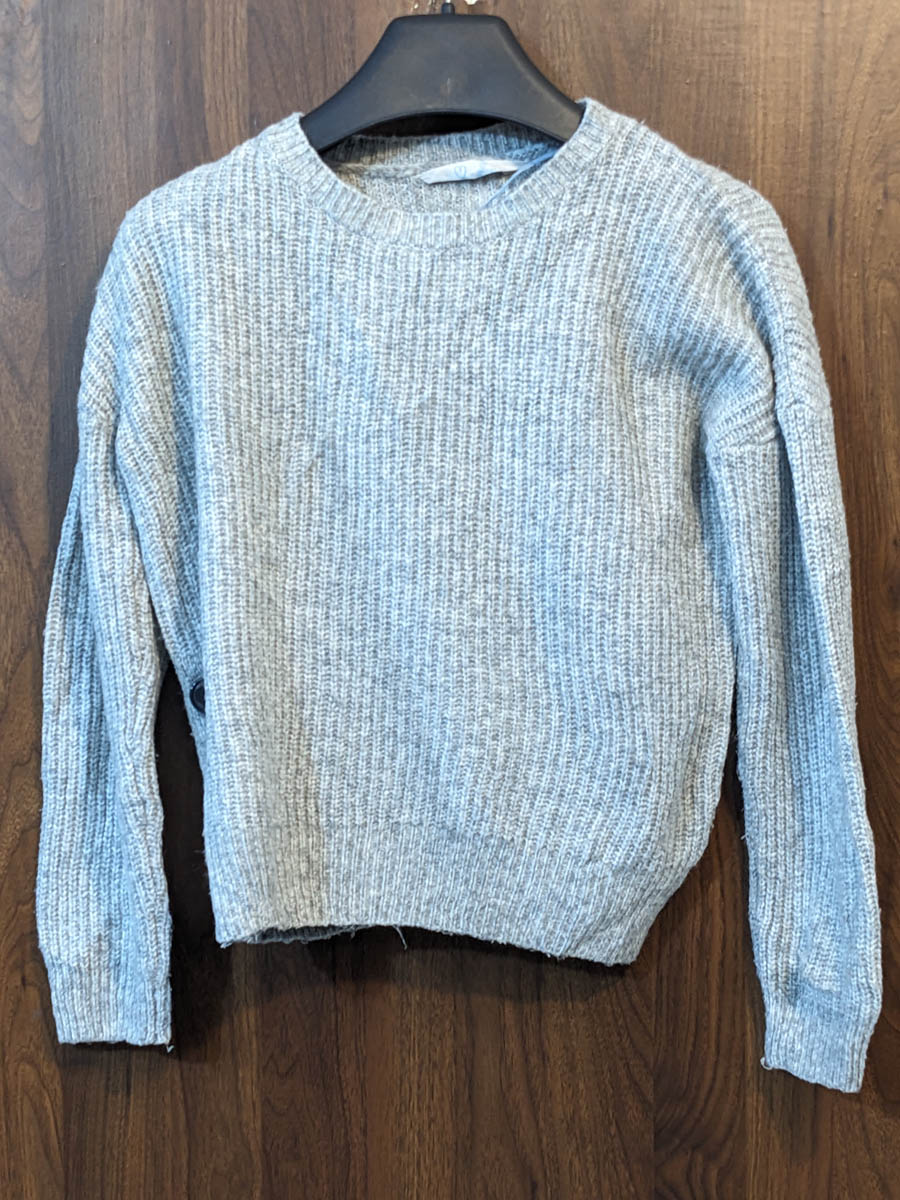 Imported Long sweater winter long sweater No-8426 Velnoor Store