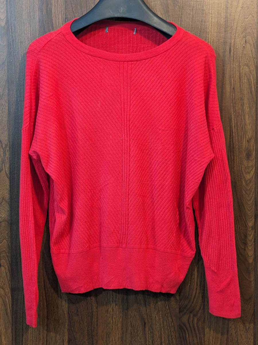 Imported Long sweater winter long sweater No-8361 Velnoor Store