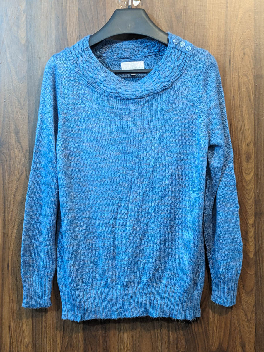Imported Long sweater winter long sweater No-8362 Velnoor Store