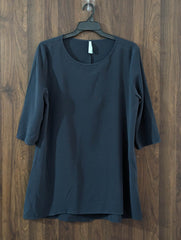 Imported Western mini dress chiffon mini dress No-2598 Velnoor Store