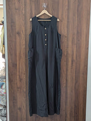 Jumpsuits chiffon jumpsuits No-2186 Velnoor Store