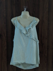 Imported Sleeveless cotton sleeveless No-4675 Velnoor Store
