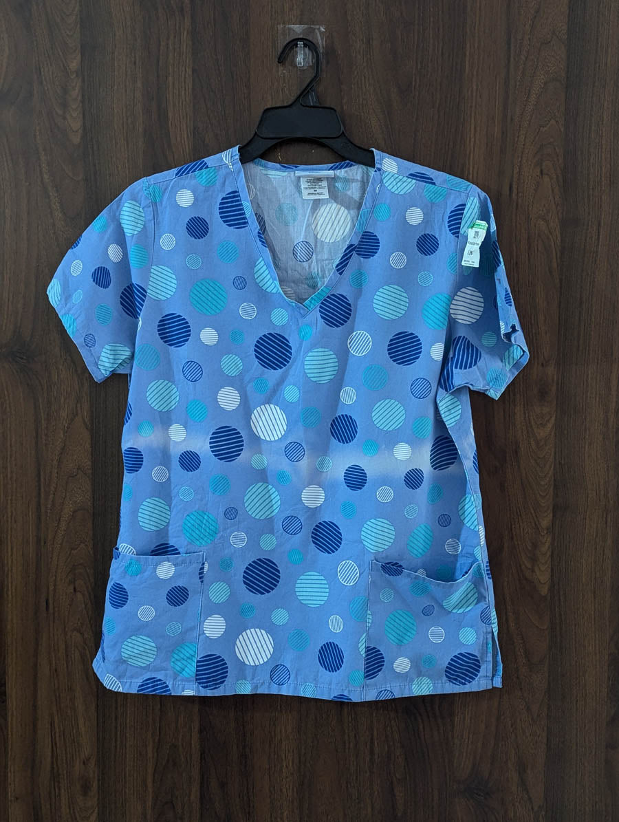 Imported Half sleeve top cotton half sleeve top No-4000 Velnoor Store