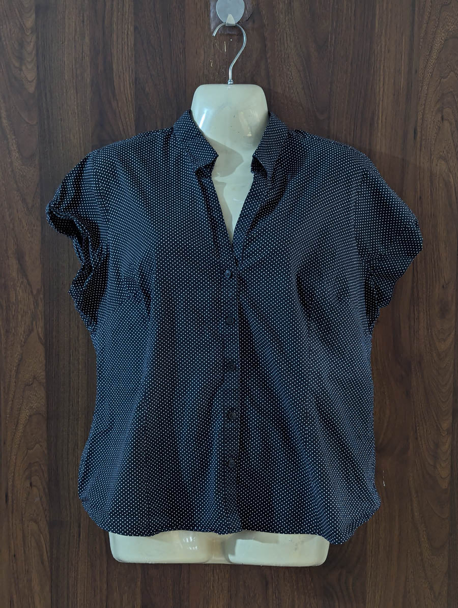 Imported Half sleeve top cotton half sleeve top No-5653 Velnoor Store