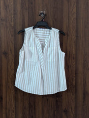 Imported Sleeveless cotton sleeveless No-4101 Velnoor Store