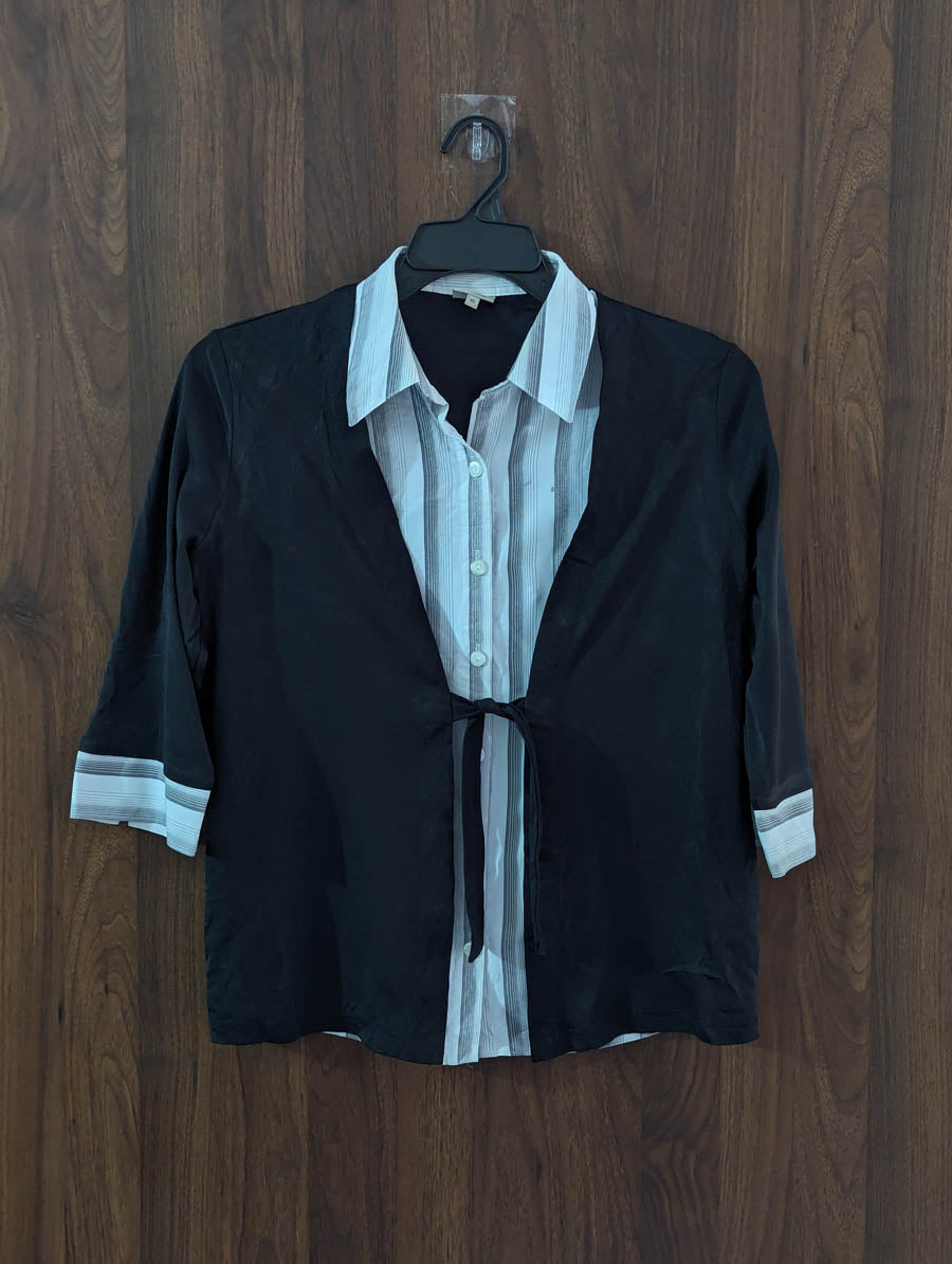 Imported Full sleeve top cotton full sleeve top No-4110 Velnoor Store