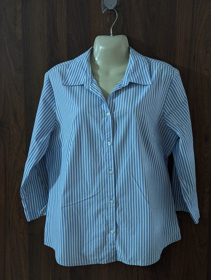 Imported Full sleeve top cotton full sleeve top No-5668 Velnoor Store