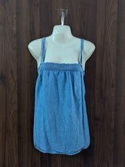 Imported Sleeveless cotton sleeveless No-4049 Velnoor Store