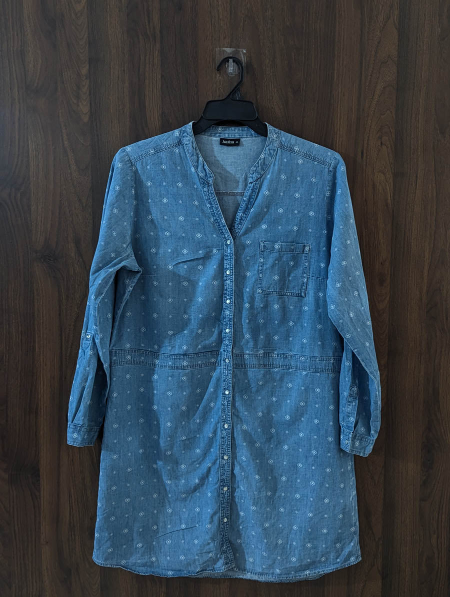Imported Full sleeve top cotton full sleeve top No-4691 Velnoor Store
