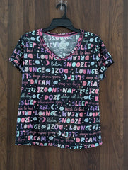 Imported Tshirt cotton jersey tshirt No-2955 Velnoor Store