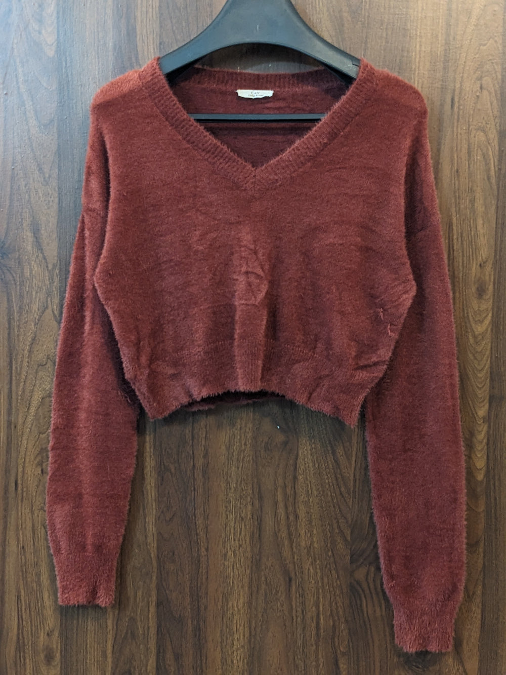 Imported Fur sweater fur fur sweater No-9839 Velnoor Store