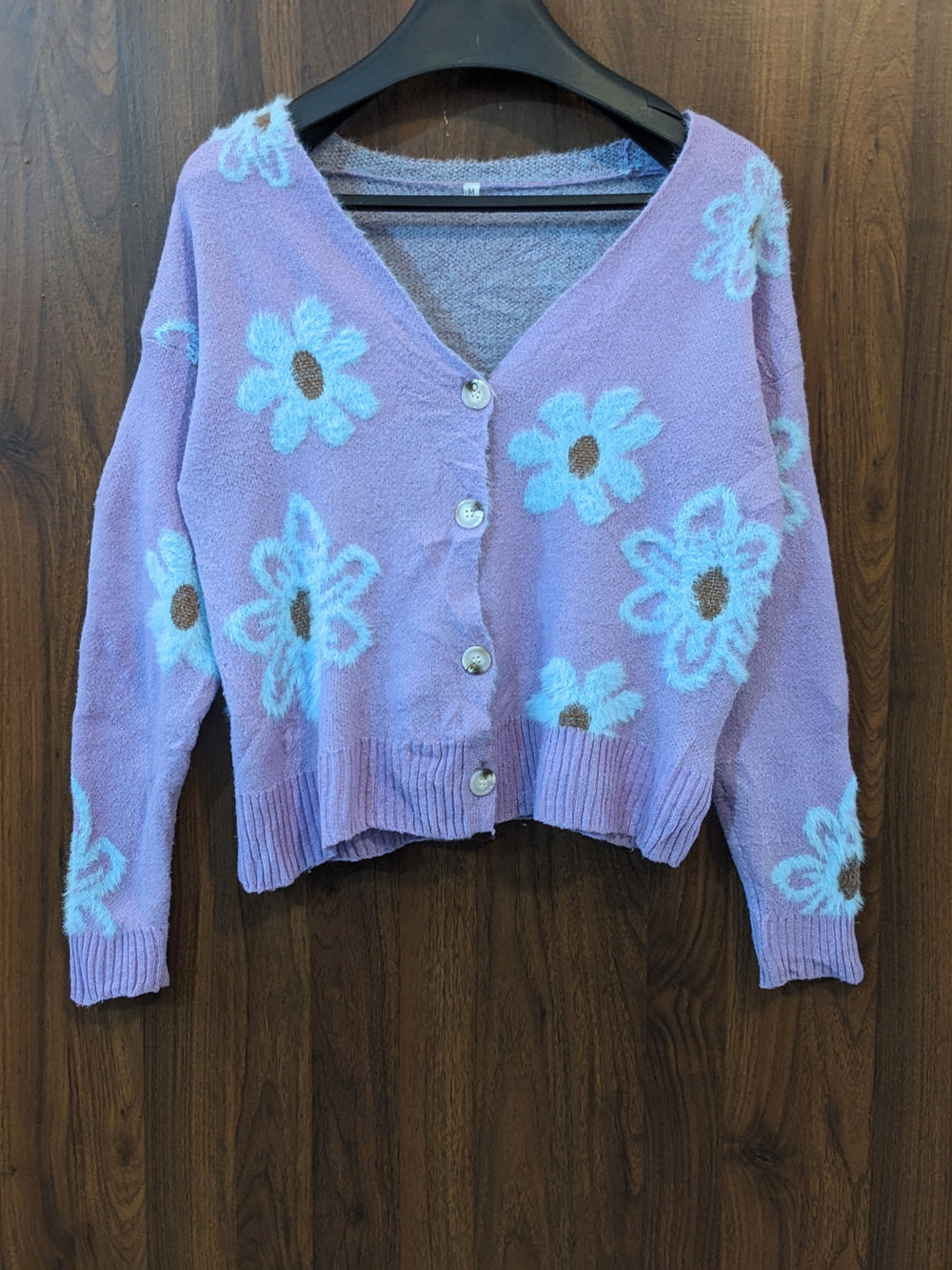 Imported Fur sweater fur fur sweater No-9799 Velnoor Store