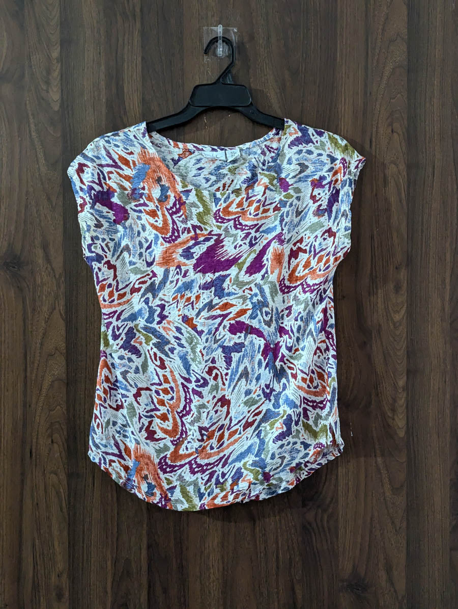 Imported Tshirt jersey tshirt No-3061 Velnoor Store