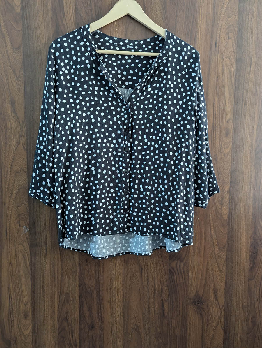 Imported Full sleeve top jersey full sleeve top No-1545 Velnoor Store