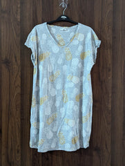Imported Nighty jersey nighty No-2696 Velnoor Store