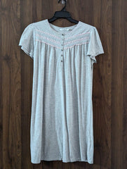 Imported Nighty jersey nighty No-2726 Velnoor Store
