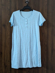 Imported Nighty jersey nighty No-2714 Velnoor Store