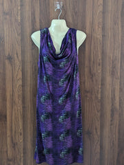Imported Western long dress jersey long dress No-3675 Velnoor Store