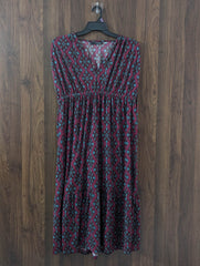 Imported Maxi jersey maxi No-2538 Velnoor Store