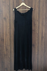 Imported Maxi jersey maxi No-2517 Velnoor Store