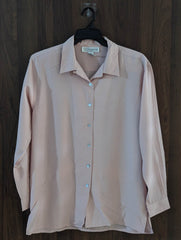 Imported Full sleeve top linen full sleeve top No-4548 Velnoor Store