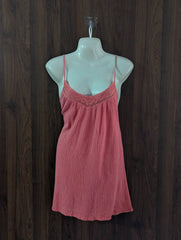 Imported Sleeveless linen sleeveless No-4047 Velnoor Store