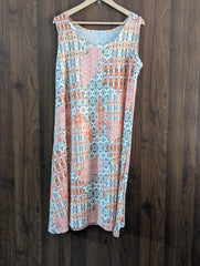 Imported Western mini dress silk jersey mini dress No-1333 Velnoor Store