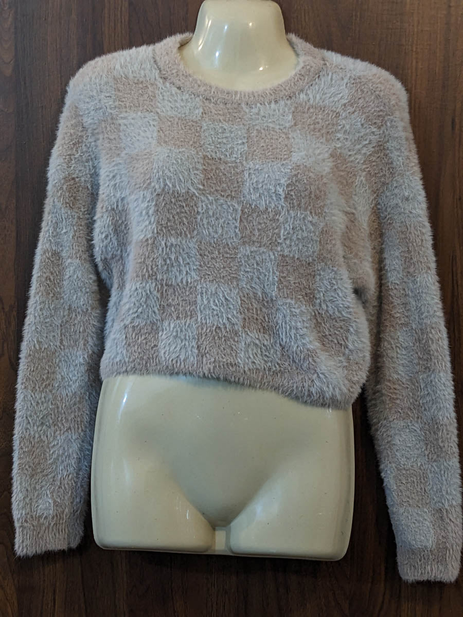Imported Winter crop top winter winter crop top No-8297 Velnoor Store
