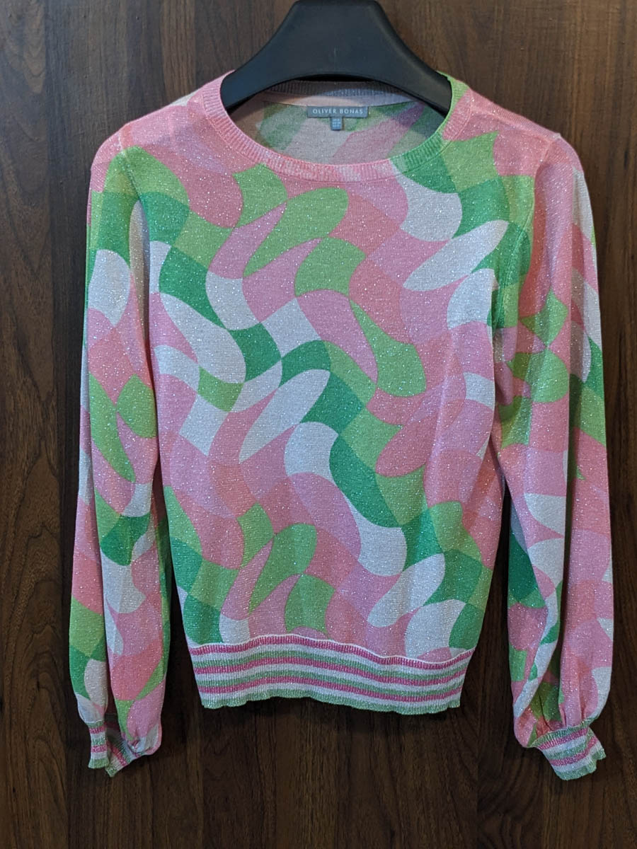Imported Winter top winter winter top No-7315 Velnoor Store