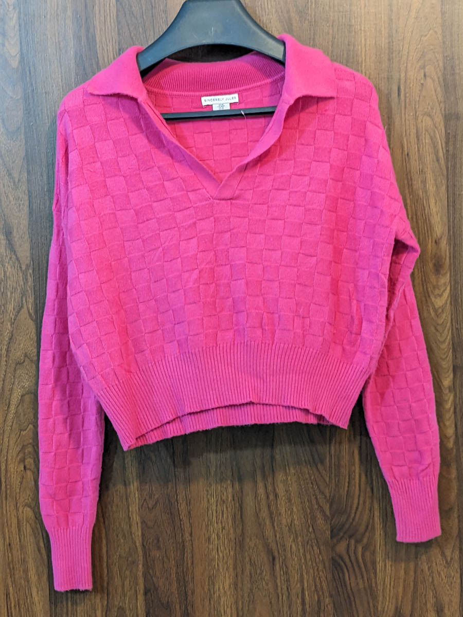 Imported Long sweater winter long sweater No-8382 Velnoor Store