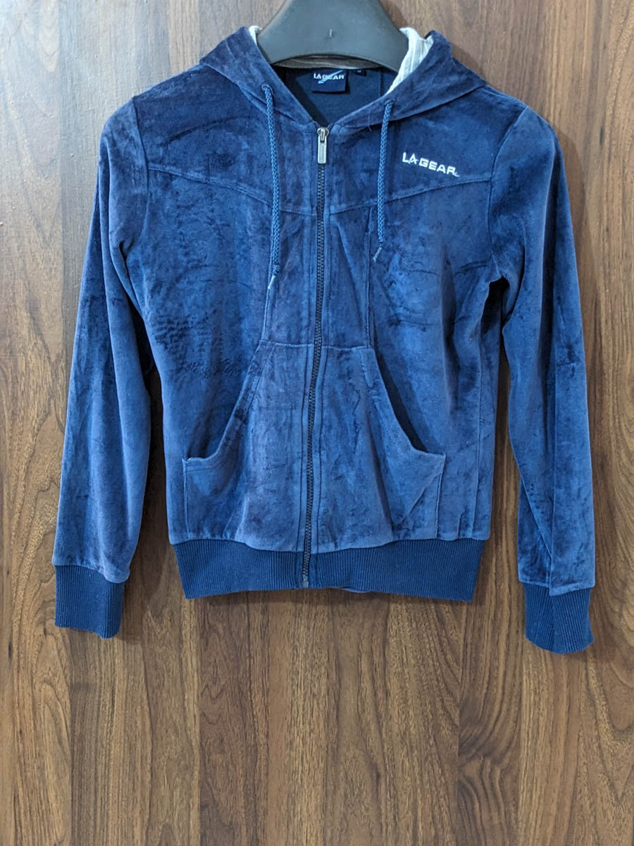 Imported Hoodie winter hoodie No-7102 Velnoor Store