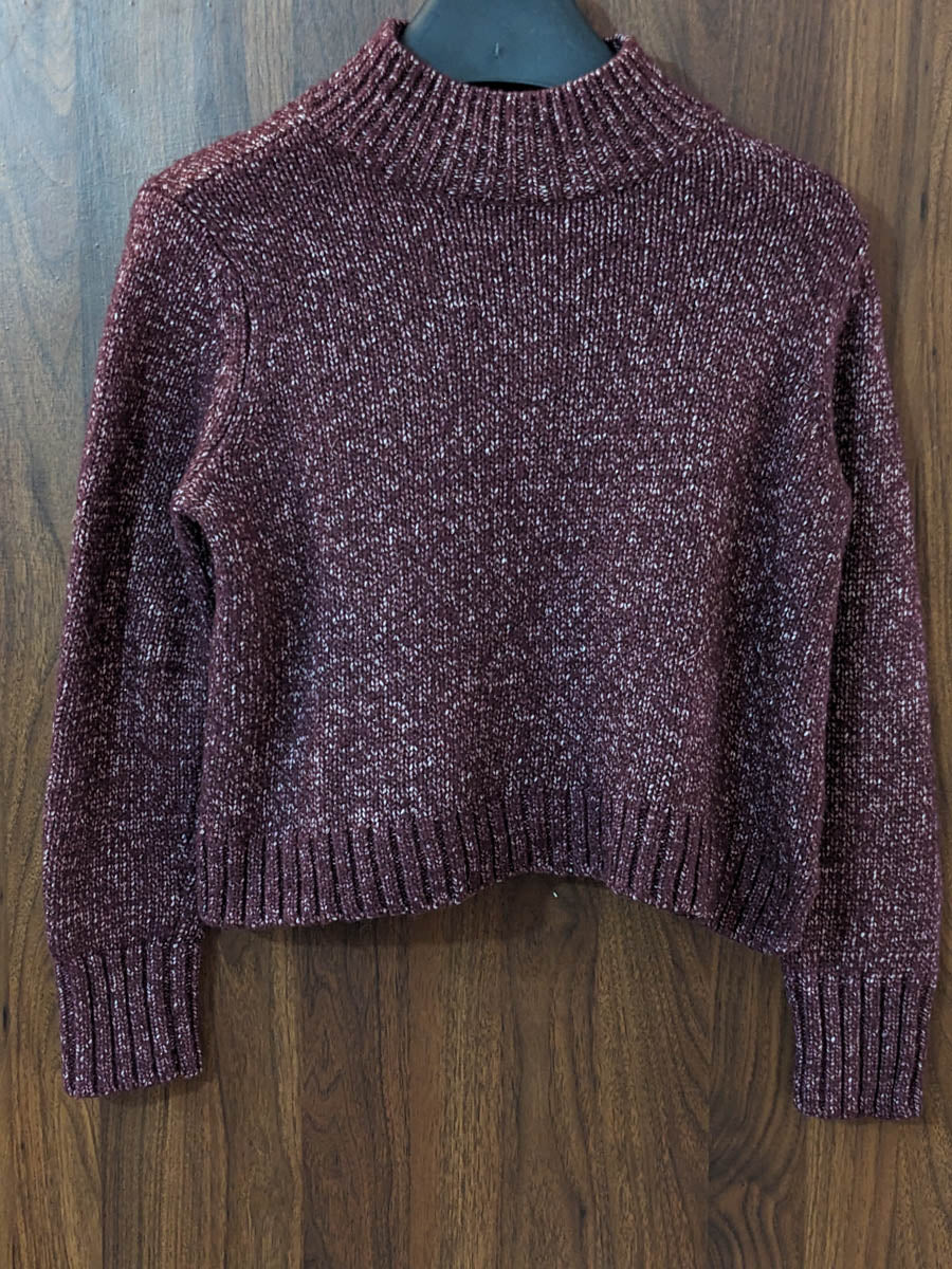 Imported Sweater winter sweater No-7226 Velnoor Store
