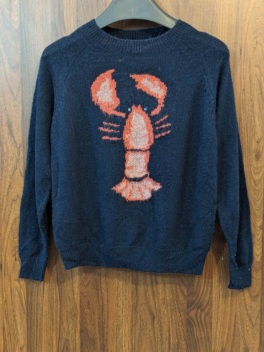 Imported Sweater winter sweater No-7665 Velnoor Store